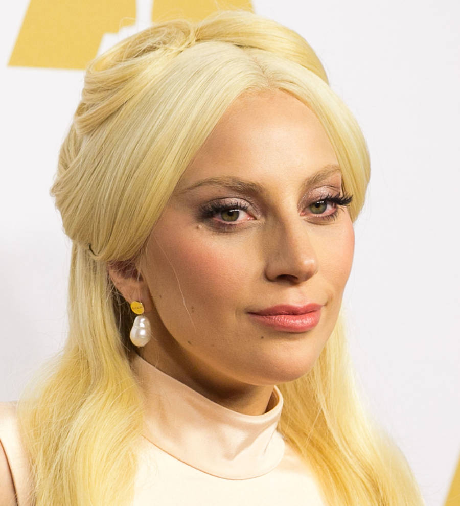 Instagram followers lady gaga