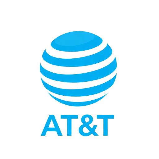 AT&T logo