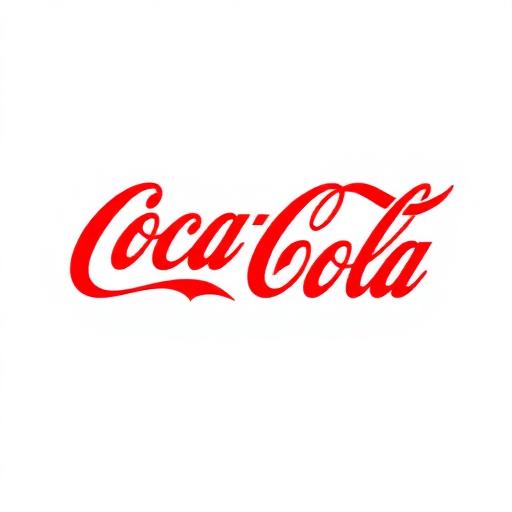 Coca-Cola logo