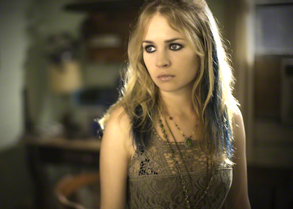 Next photo of Britt Robertson