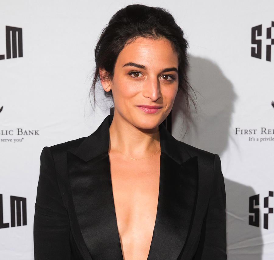 Jenny Slate premiere