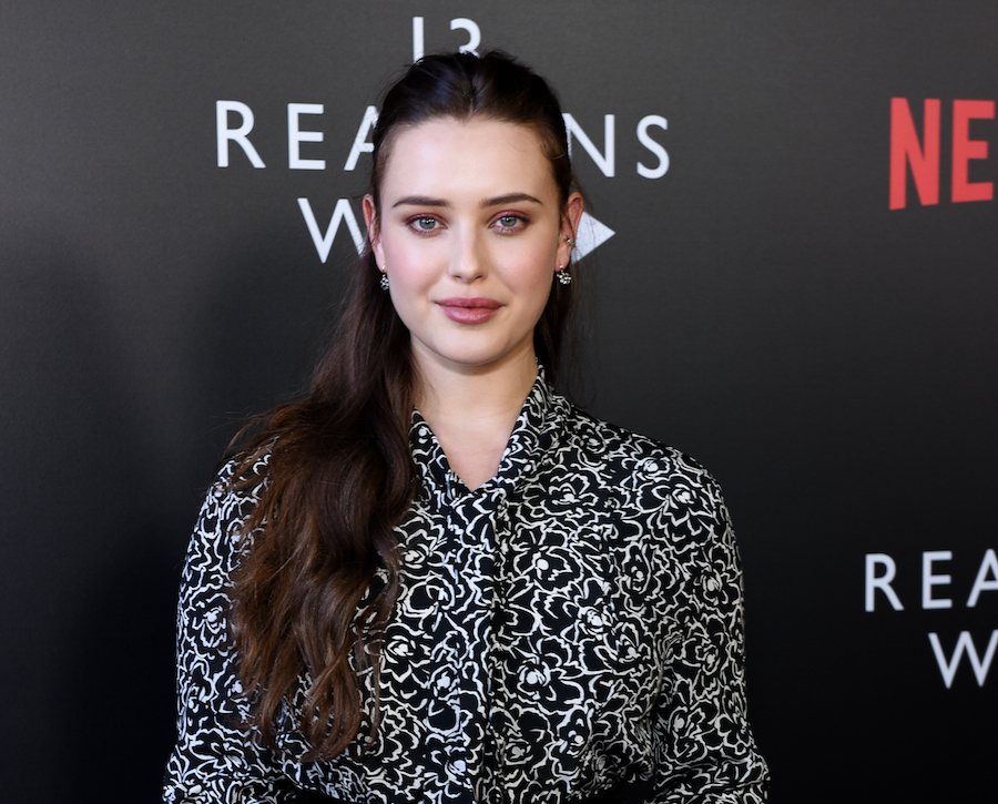 Young Hollywood Icymi 13 Reasons Why Season 3 Moving Foward