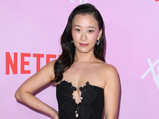 XO, Kitty's Gia Kim On What She Loves Most About Her Character Yuri