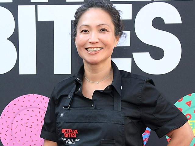 How Working In Theatre Prepared Chef Ann Kim For The Restaurant Biz