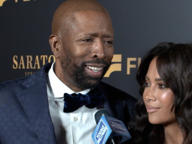 Crashing The Hottest Party of NBA All-Star Weekend