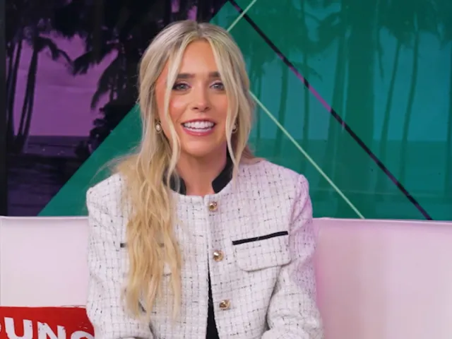 Voice of M3GAN Jenna Davis Talks Sequel & Debut Album