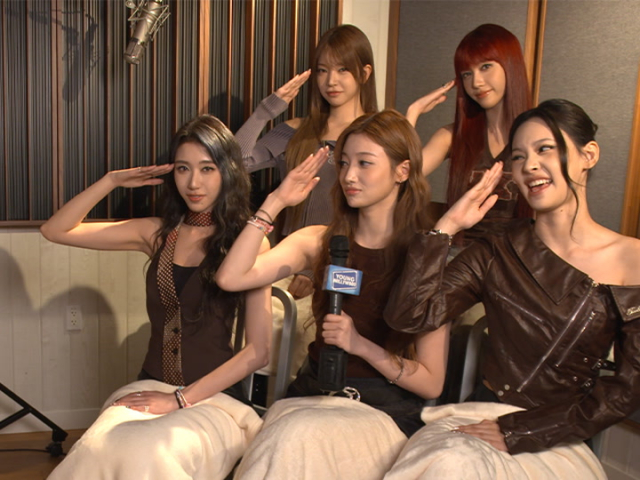 Global Girl Group A2O MAY Brings Zalpha Pop To The States