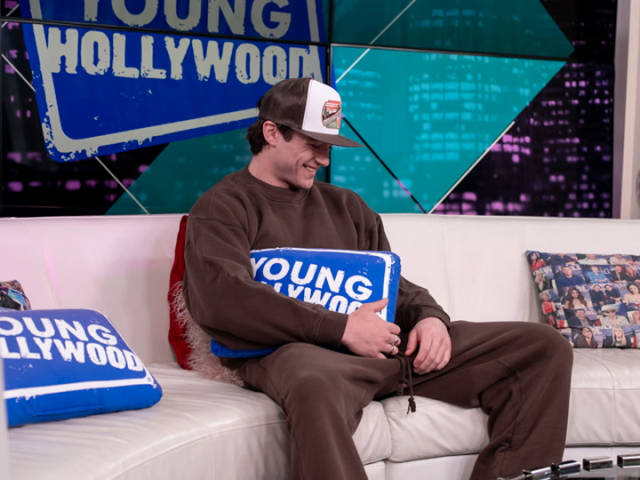 Asher Angel on Alternate Ending Writing Process & Music Video
