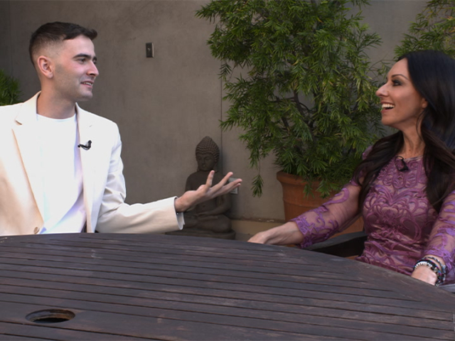 How To Read Minds with Mentalist Nevo Abutbul